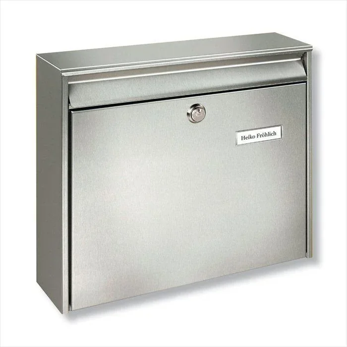 RVS mailbox Borkum