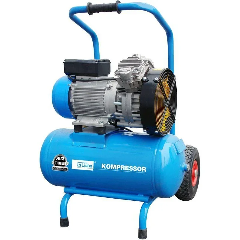 KOMPRESSOR AIRPOWER 350/10/25