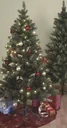 Christmas tree, 85 cm, including stand