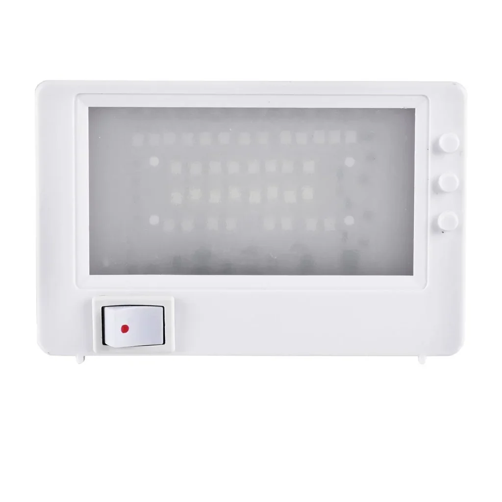 Burglar protection TV SIMULATOR