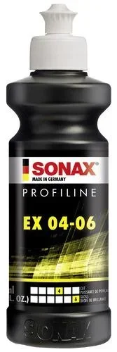 PROFILINE EX 04-06 250 ml