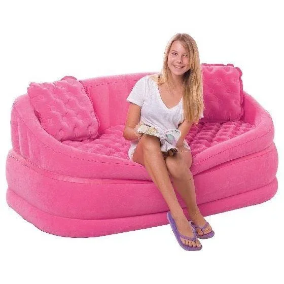 Inflatable Lounge-Sofa-Set