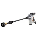High pressure lance 18 Volt Li-Ion