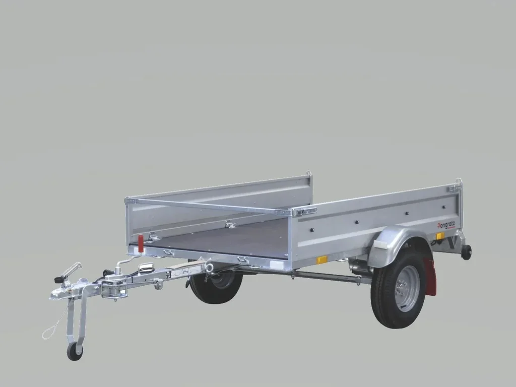 Sidewall securing bar
