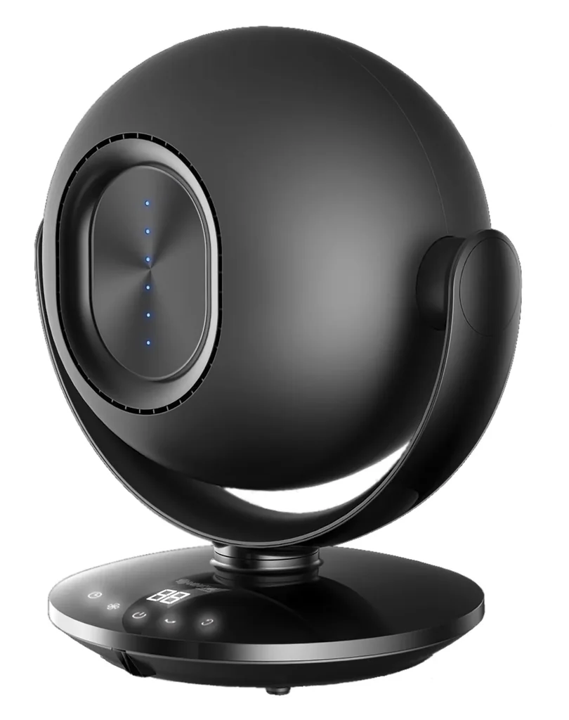Fan - Viento with sleep mode