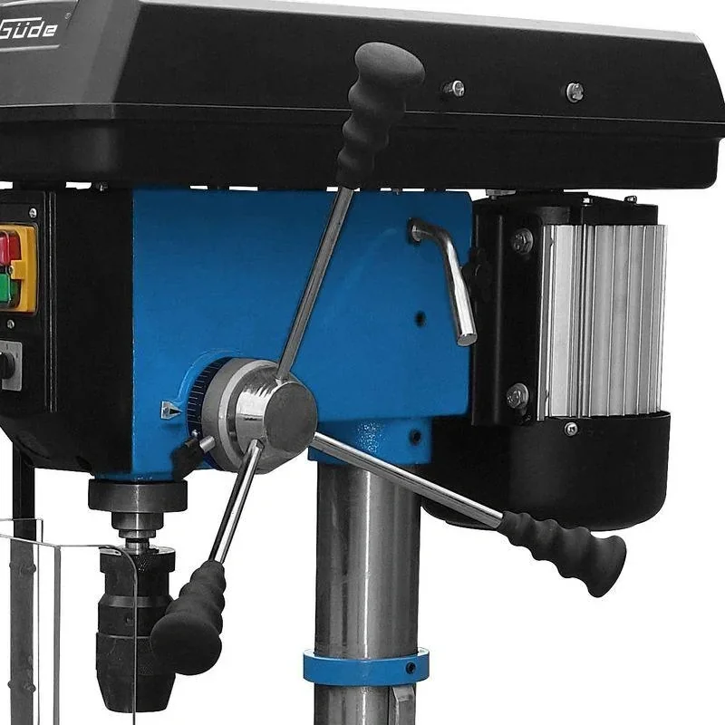 Pillar drilling machine GSB 20/812 R+L