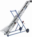 Conveyor belt Muli 4500 for firewood, 230 V, 50HZ, 1.1 kW
