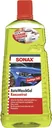 Car Wash Gel Concentrate, 2 liters