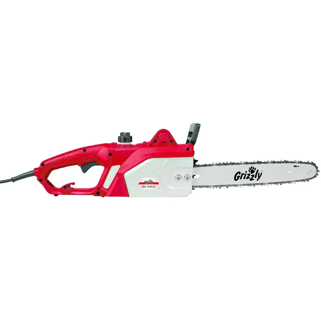 Electric chainsaw EKS1835 - 1800W - 42 cm