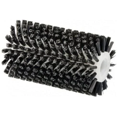 Nylon replacement brush for cleaning stone surfaces Multibrush