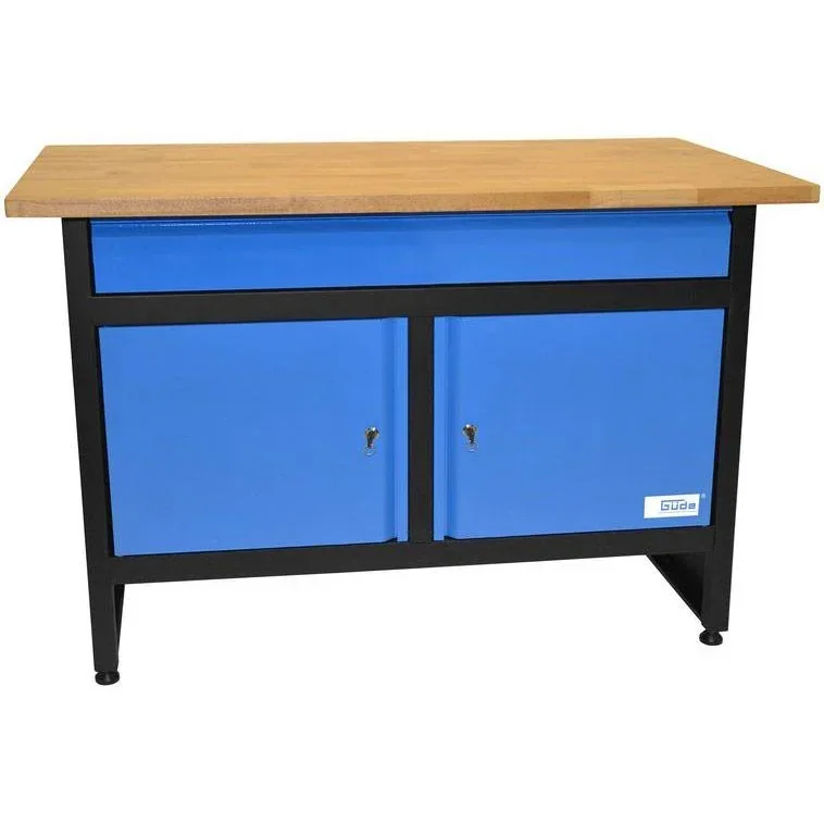 WORKBENCH GW 2T