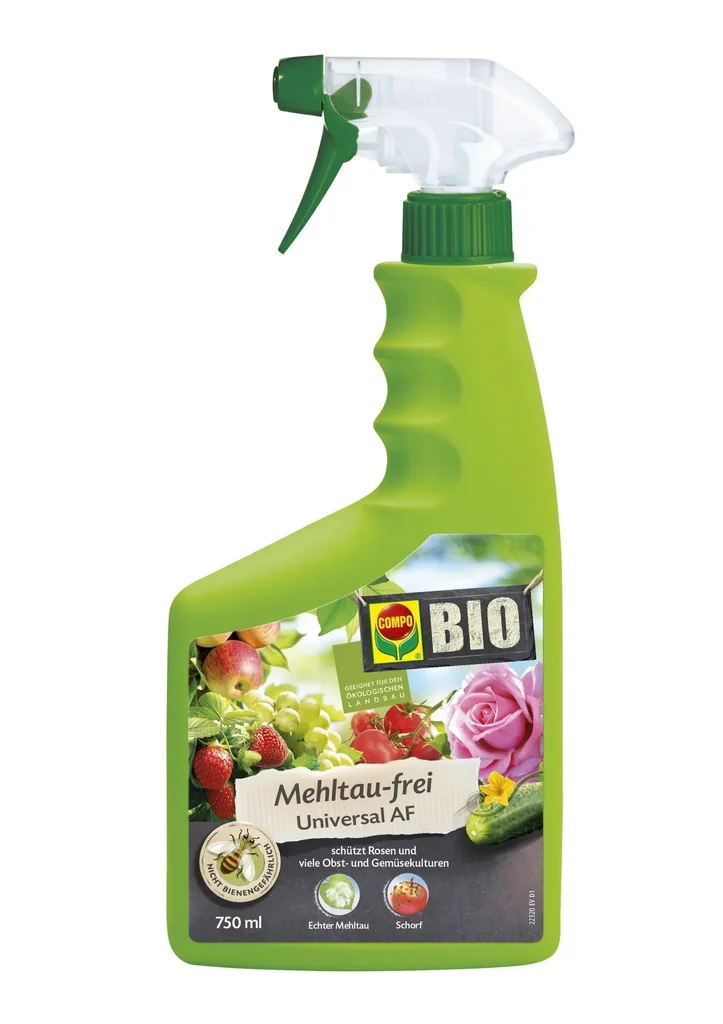 Organic mildew-free, universal AF, 750 ml