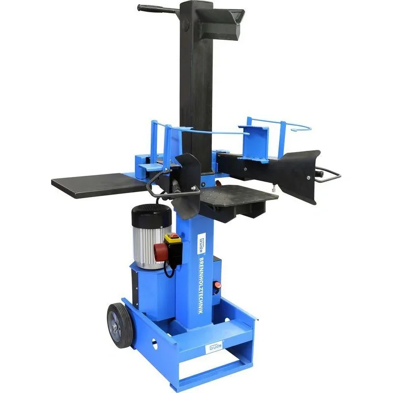 Log Splitter GHS 500/8TED