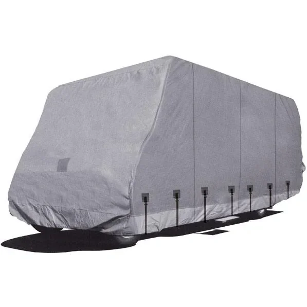 Tarpaulin for motorhome 570x238x220cm