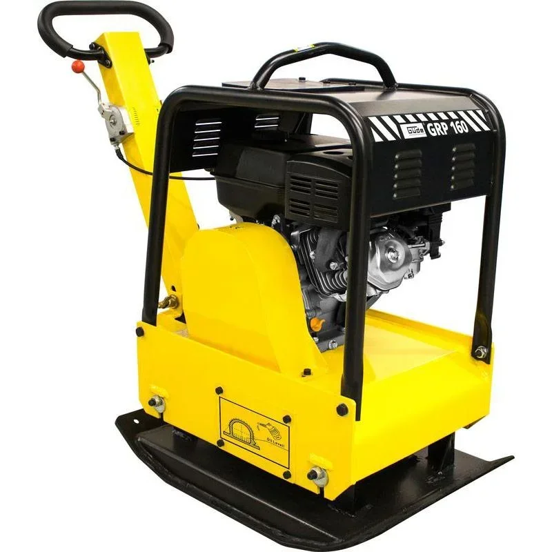 VIBRATORY PLATE GRP 160