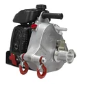Petrol-powered winch, PCW 5000