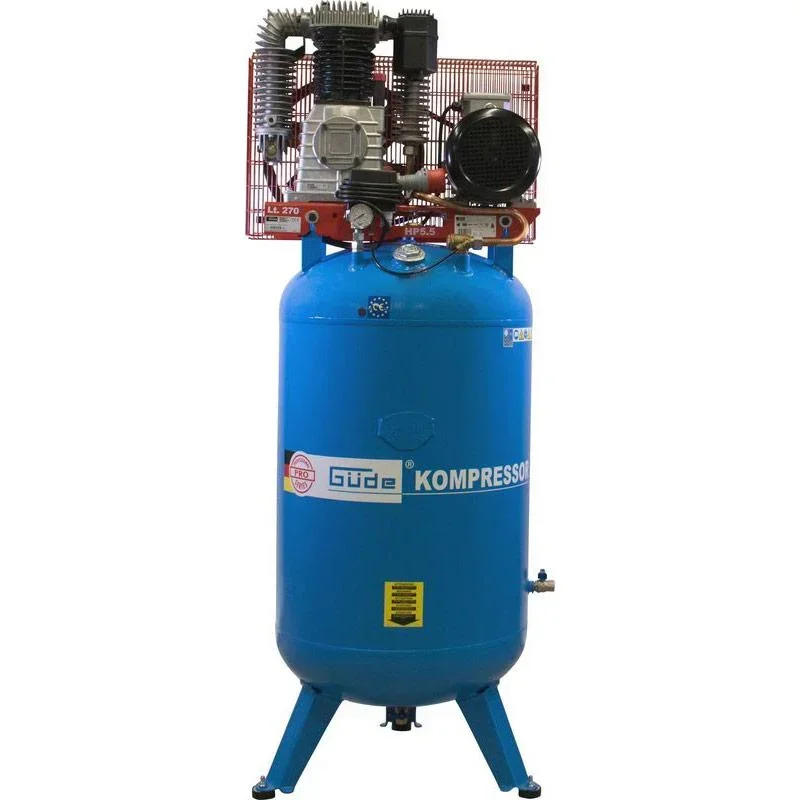 COMPRESSOR 800/11/270 ST