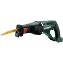 ASE 18 LTX (602269850) Cordless reciprocating saw without battery pack, without charger