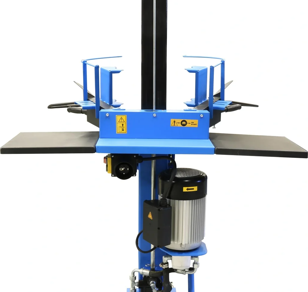 Houtsplijter GHS 500/6TE (230 V)