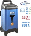 Digitale acculader GDB 24V/12V