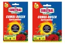 Combi-Rosen spray for 5 liters