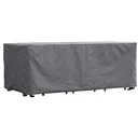 protective cover for rectangular lounge set - L