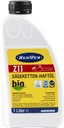 Biologische kettingzaag kleefolie, 1000 ml