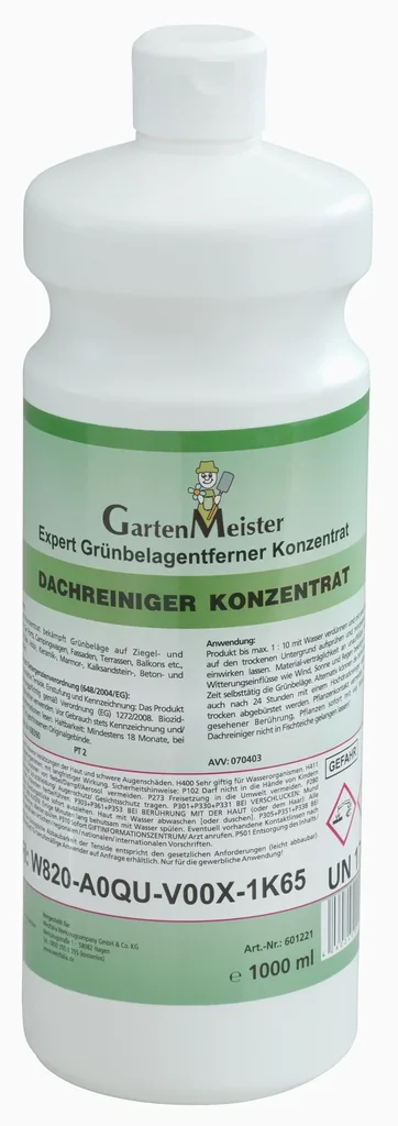 Dakreiniger 1 liter