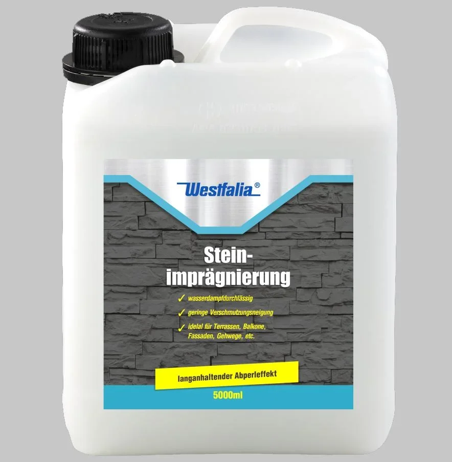 Steenimpregnering 5 liter