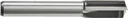 Grooving cutter HW D25 / 20 with drill cutter
