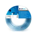 transparent PVC universal hose 19.0 x 2.5 mm - length 50 m
