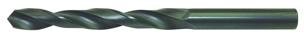 HSS rolled twist drill bit 4.2 mm - 10 pieces