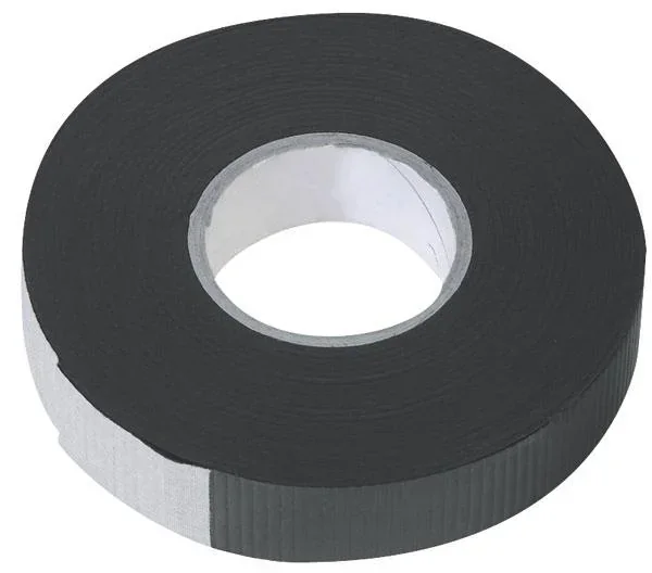 Self-welding sealing tape - three rolls of 10 m each