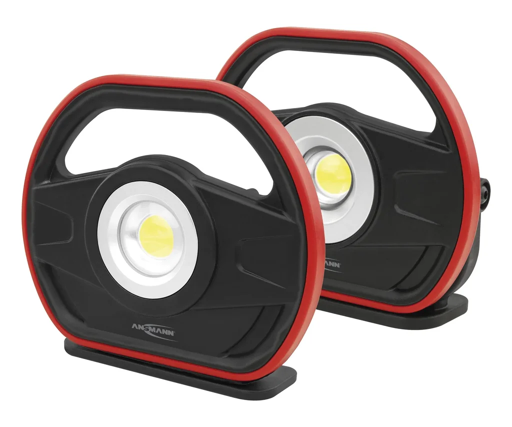 Cordless work light FL1000R