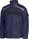 EXTREME work jacket, navy-black, size M