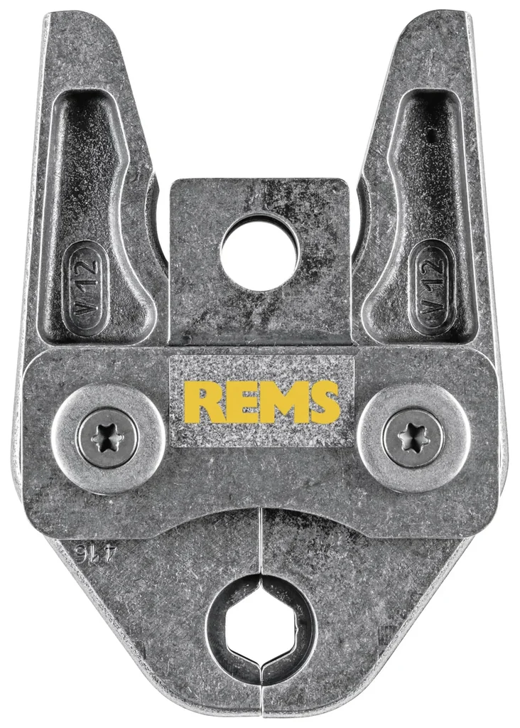 Press pliers "V12"