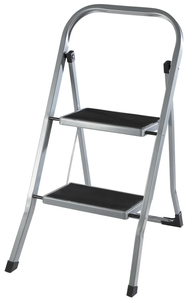 2-step folding step