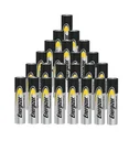 Industrial Mignon (AA) Alkaline Battery - 24 pieces
