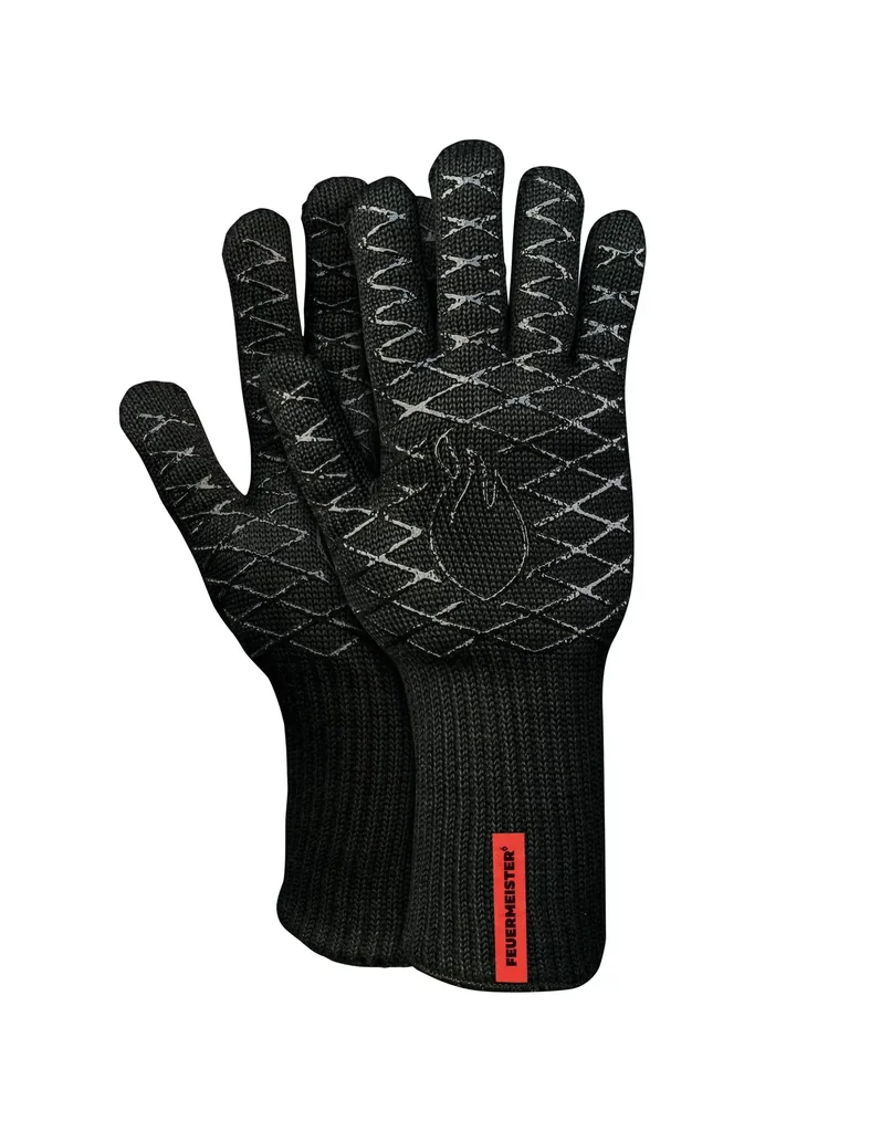 BBQ gloves Aramid, size 10
