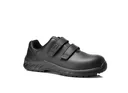 Safety shoe jo_CLEAN Strap black Low ESD S3 size 45