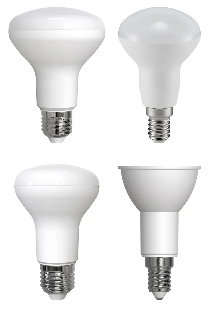 4,2W E14 WW PAR16 320LM LED Reflektor