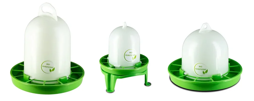 Bio-Line 2.5 kg automatic feeder