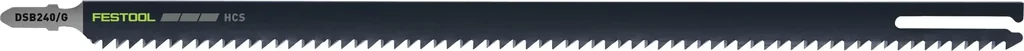 Saw blade DSB 240/G