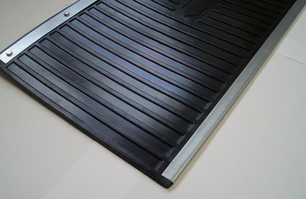 Mud flap 600 x 300