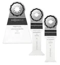 Universal saw blade USB 78/32/Bi/OSC/5 for oscillator OSC 18