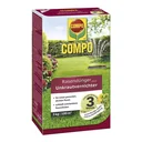 Lawn fertilizer with weed killer, 3 kg for 100 m²
