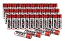 Alkaline Micro (AAA) Battery – 36 pieces
