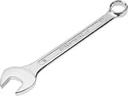 Combination wrench 29 mm chrome-plated