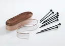 Snail Stop, 16 m copper tape + 16 ground nails