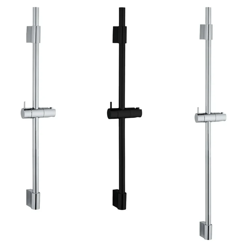 Duschstange Classic Chrom 70 cm